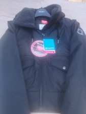 Columbia Beacon Brooke Bomber Jacket