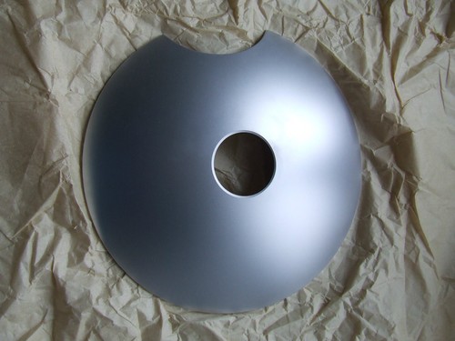 Rathenow homorú tükör - Bild 2 von 5