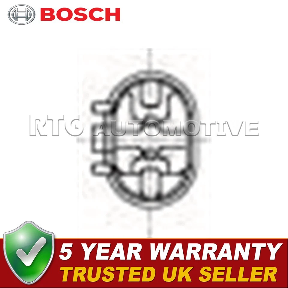 Bosch Coolant Control Valve Fits F-Pace XF XE Range Rover Velar Sport - Image 2 of 4