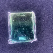 Joytech 1M Memory Card - PlayStation 1 Or 2 - Green - Unopened 