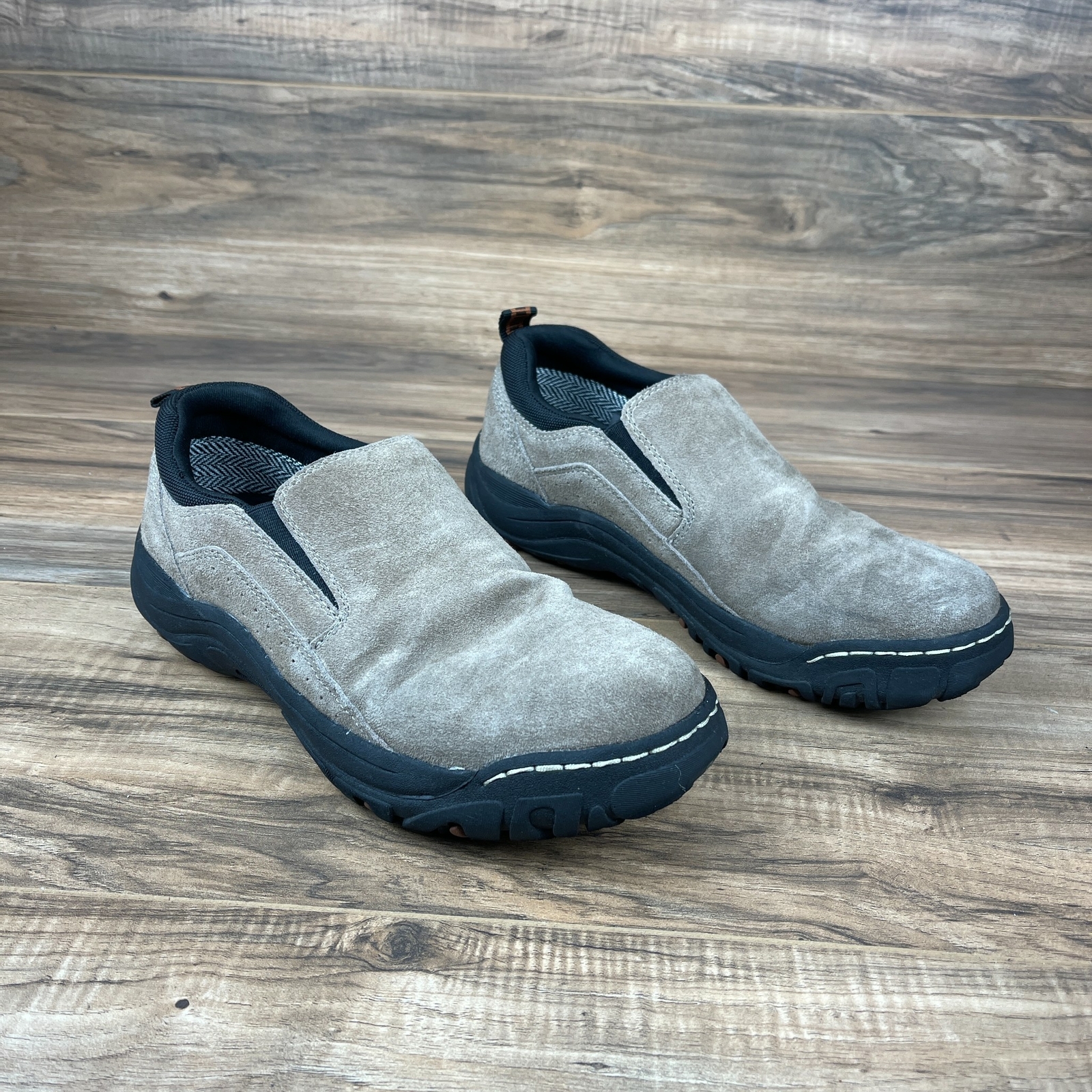 Khombu Liam 1413020 Men's Walking Work 