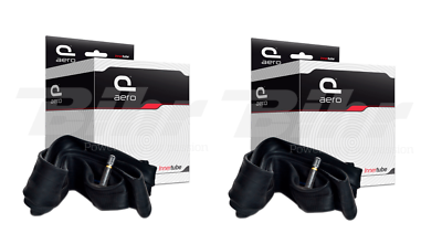 Camera D'Aria Per Mountain Bike 26 Pollici - Valvola Schrader, Gomma Butilica, 1.95-2.125