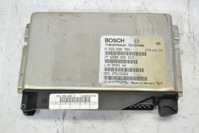 Acm module jaguar