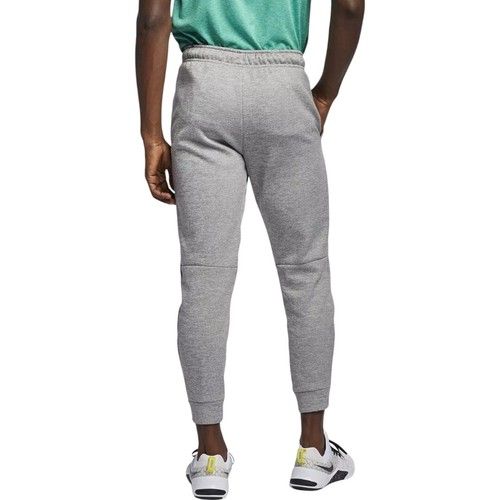 Nike Mens Size XL Big Swoosh Therma-Fit Sweatsuit Hoodie Joggers 2 Piece Set NWT - Picture 7 of 8
