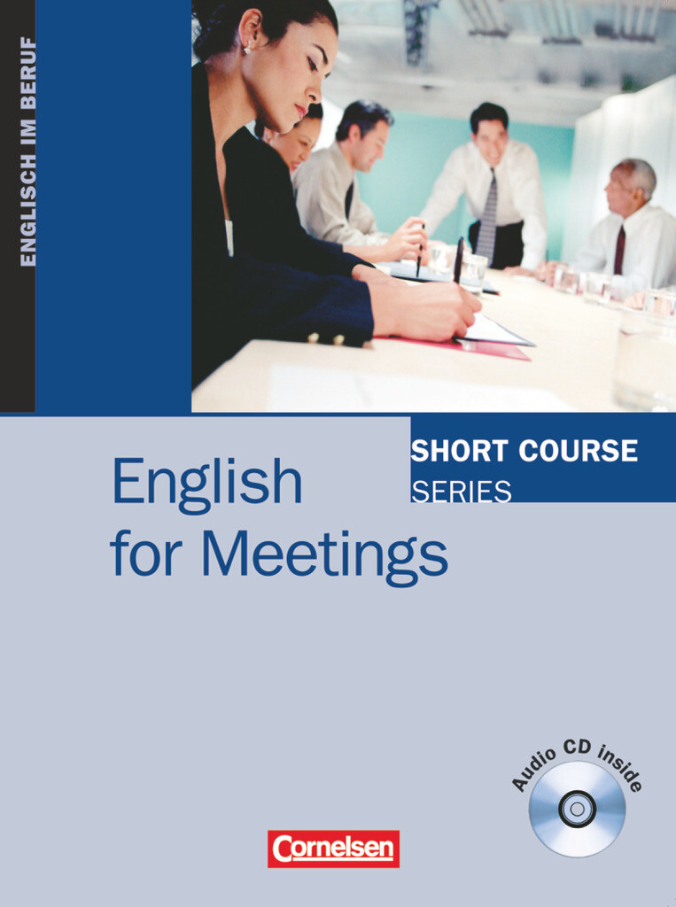 Thumbnail - Kenneth Thomson / Short Course Series - Business Skills / B1/b2 -