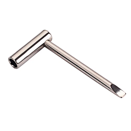 One-length Wrench Guitar Tuning End Truss Rod Wrenches Adjustment Tool