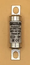 FERRAZ SHAWMUT Protistor 6,9 URS 17/63 690V AC 63A 