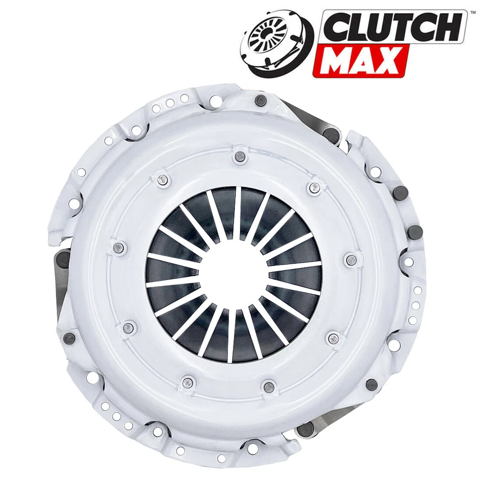 OEM CLUTCH KIT+HD FLYWHEEL for 1988-1992 FORD F150 F250 F350 5.0L 302ci 4-SPEED - Image 2 of 4