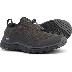 keen women's terra moc waterproof clog