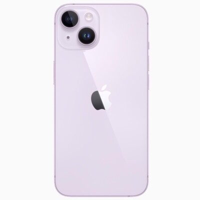 Apple iPhone 14 256GB A2649 Unlocked Smartphone - Excellent | eBay