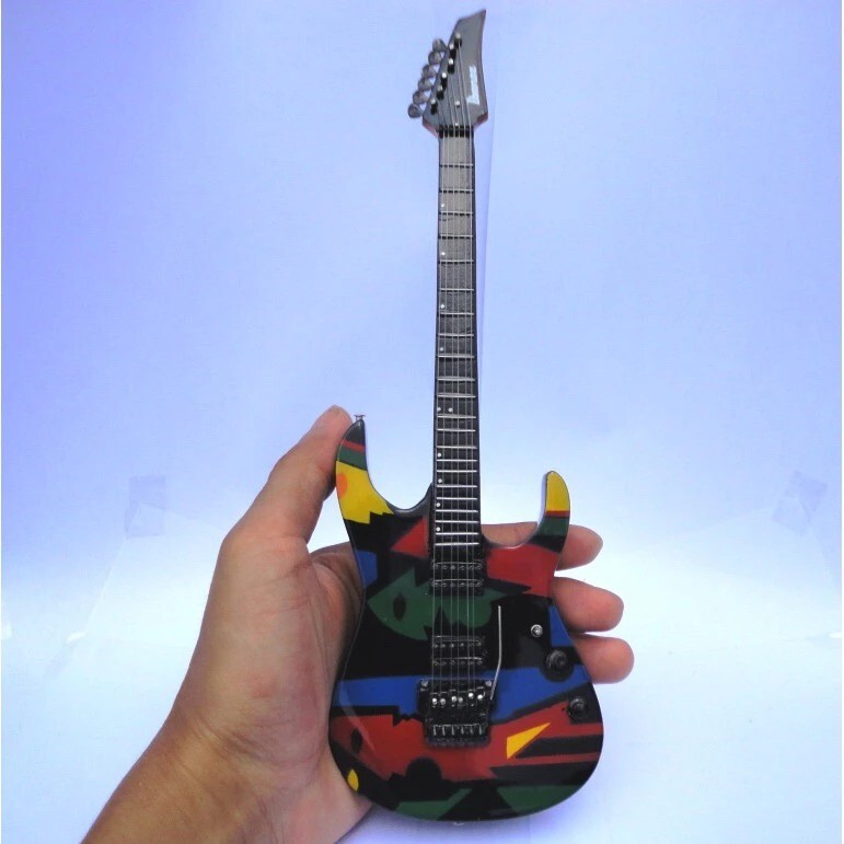 Ibanez JPM100 John Petrucciモデル Miniature Guitar Ibanez JPM 100 Jhon Petrucci #hh | eBay