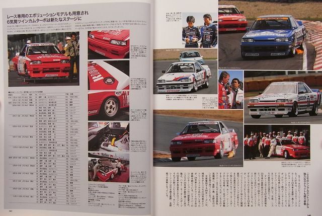 R31スカイラインオーナーズマニュアル Amazon.com: Nissan Skyline R31 Owners Manual Gts-r Rb20det