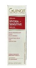 Guinot Hydra Sensitive Serum 30ml / 0.88oz With Lymphokinine Soothing