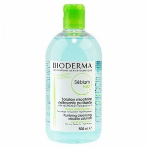 makeup remover for oily skin