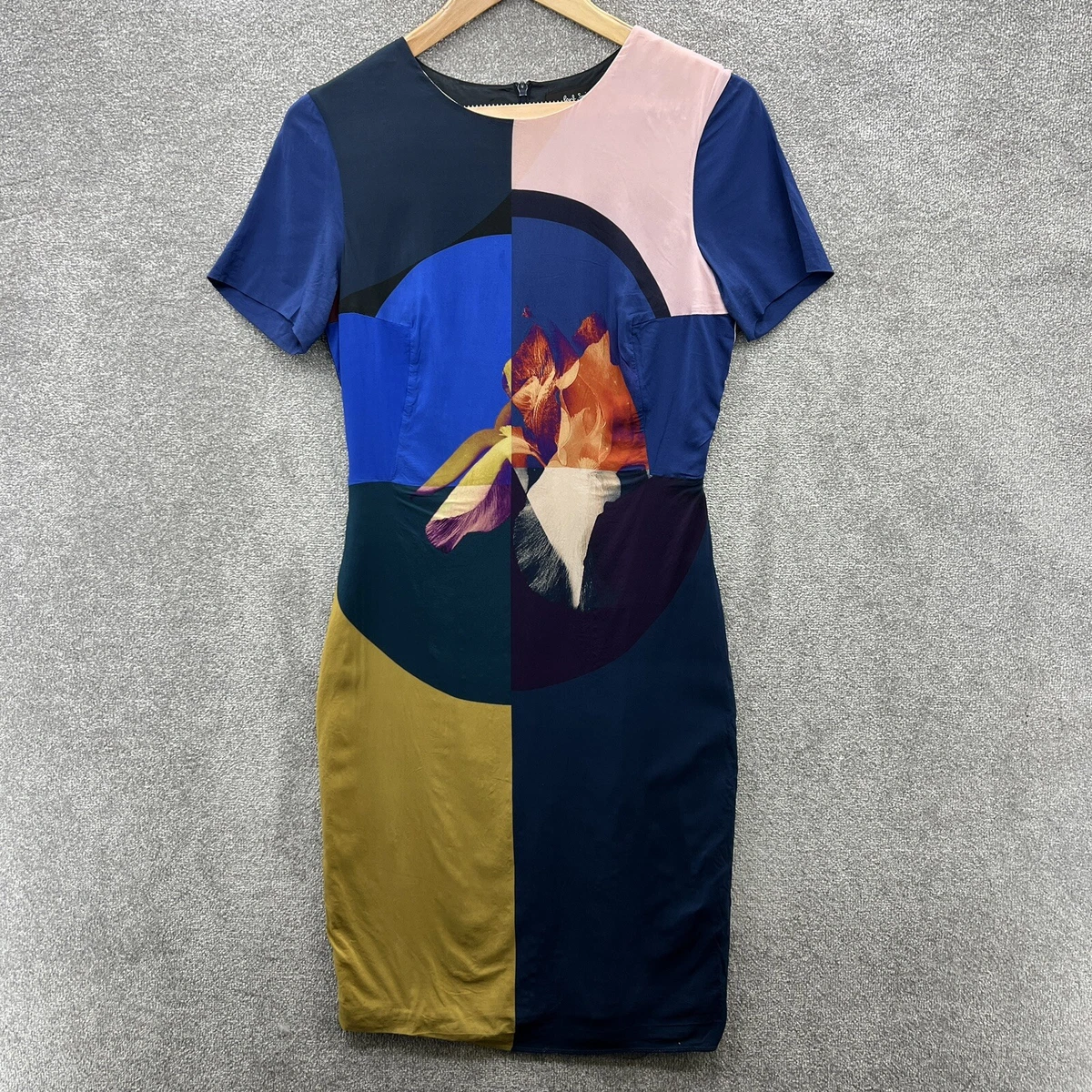 Paul smith black label dress cheap