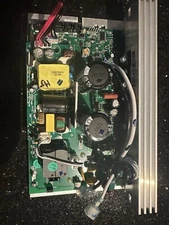 NordicTrack X22I Treadmill Lower Motor Control Board Controller 430366