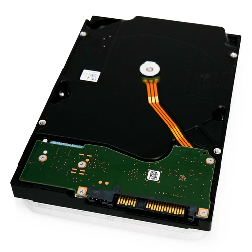 Seagate/Lenovo Exos X18 16TB SAS 12Gb/s 3.5in HDD ST16000NM004J 2TW203-155 - Picture 3 of 8