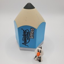 Disney Animators Collection Littles Olaf Frozen 2