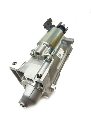 #ad #ad Genuine Starter For 2019 2020 Chevrolet Silverado 5.3L 6.2L $85.00