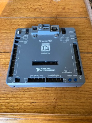 NI roboRIO Embedded Controller for Robotics Free Shipping Used