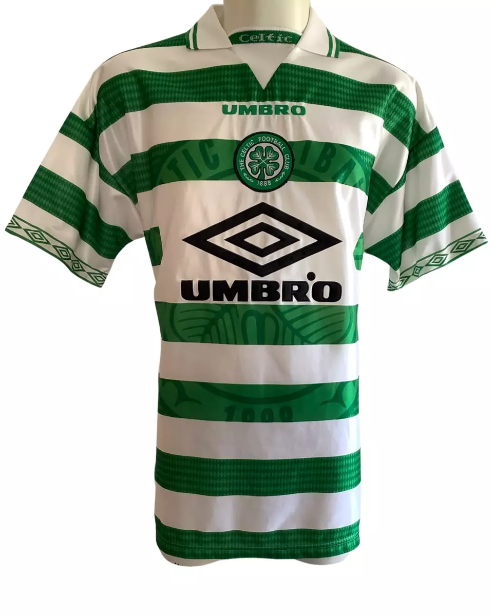 1997 celtic best sale top