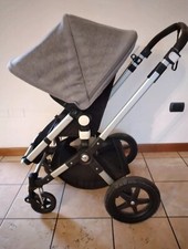 Passeggino Bugaboo Camaleon 3 come nuovo, Completo Di Navicella E Ovetto