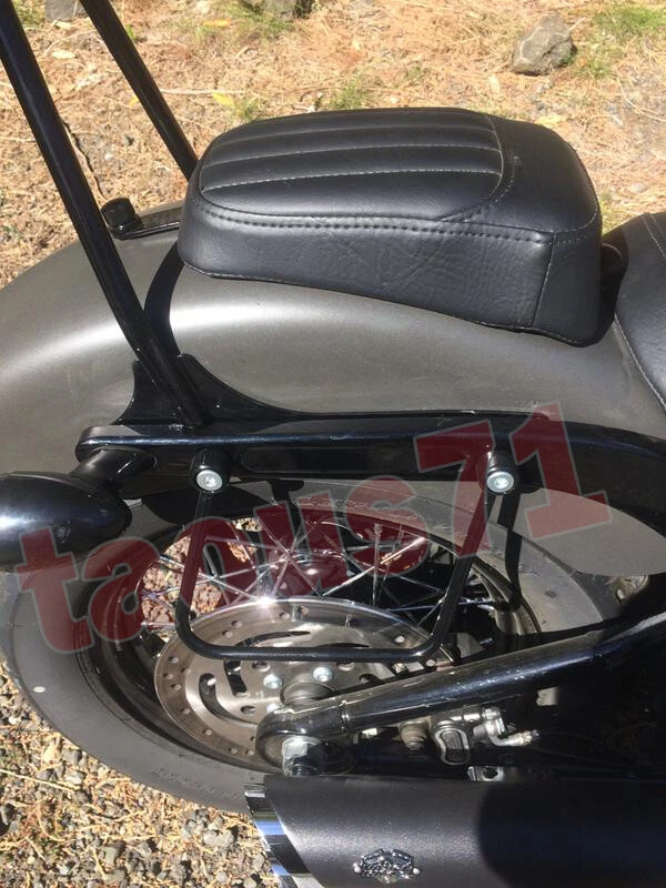 Harley davidson shop soft saddlebags