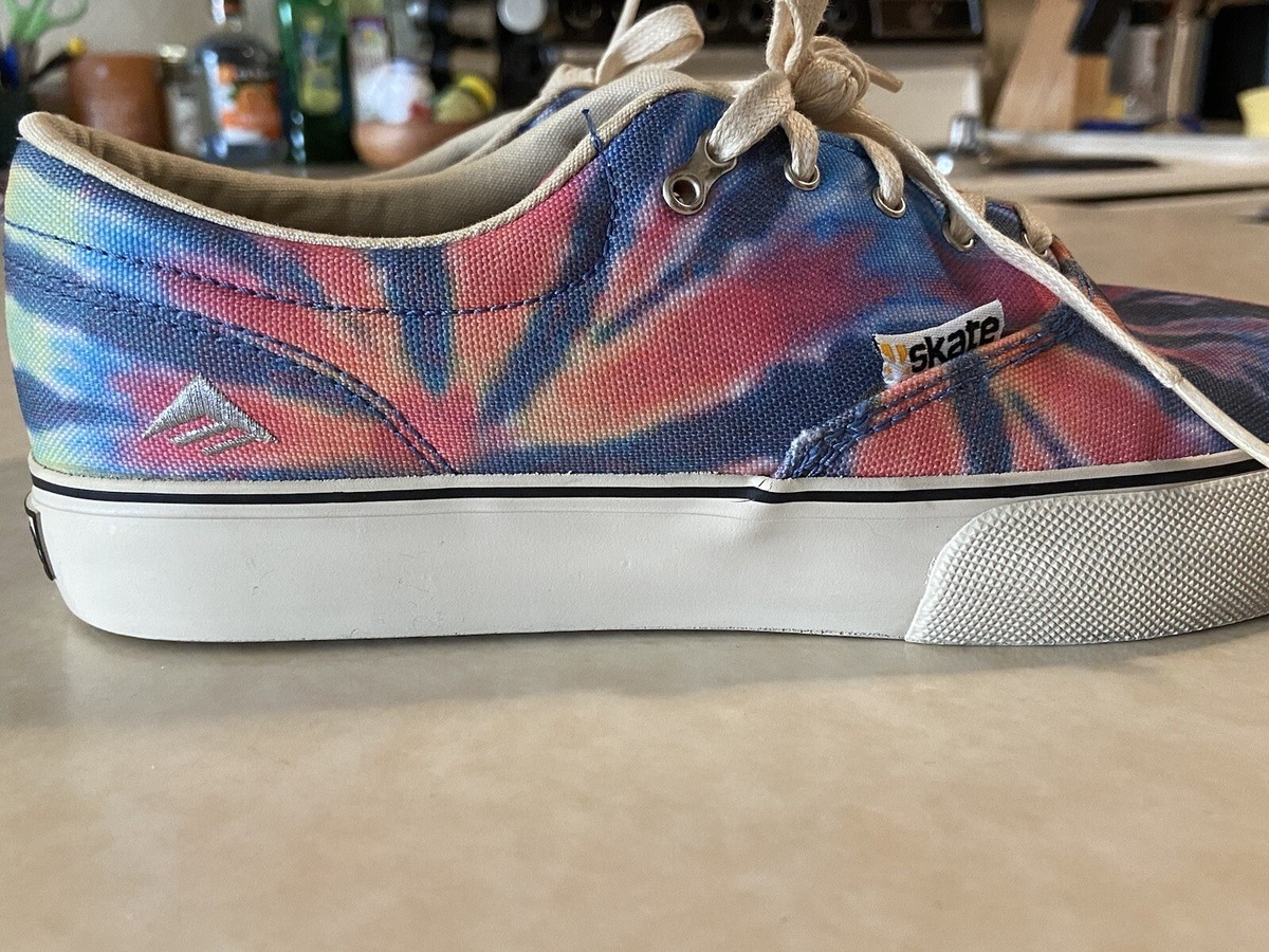 Andrew Reynolds Cruiser Emerica Skate Shoes Emerica Reynolds Black