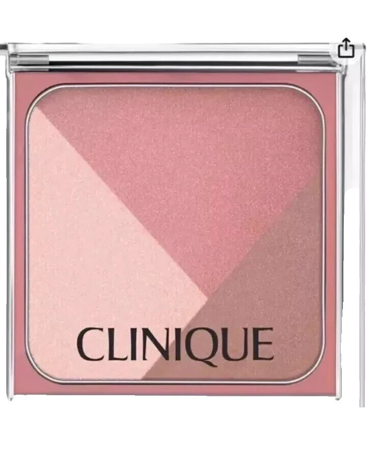 Clinique Pink Blushes