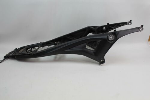 Ducati Monster 1100 EVO Left Right Rear Subframe Support Frame NICE! - Foto 1 di 12