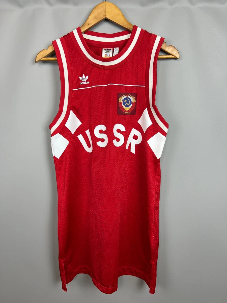 Ussr shop jersey adidas