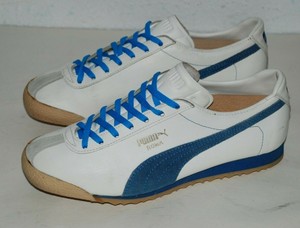 puma roma vintage