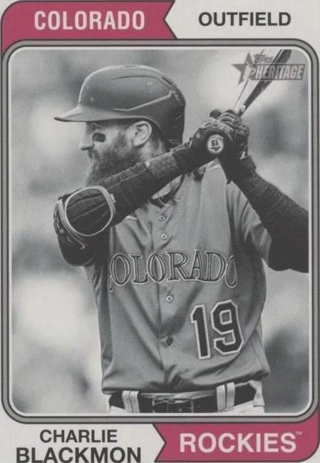 Black & White Image Variation