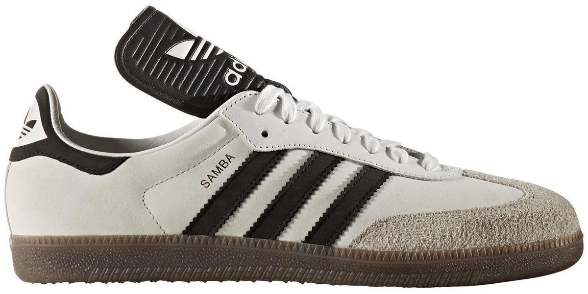 adidas Samba OG 2017 Core Black for Sale | Authenticity Guaranteed