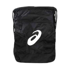 New Asics Sanction Cinch Sackpack Backpack.