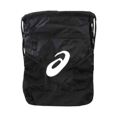 New Asics Sanction Cinch Sackpack Backpack.