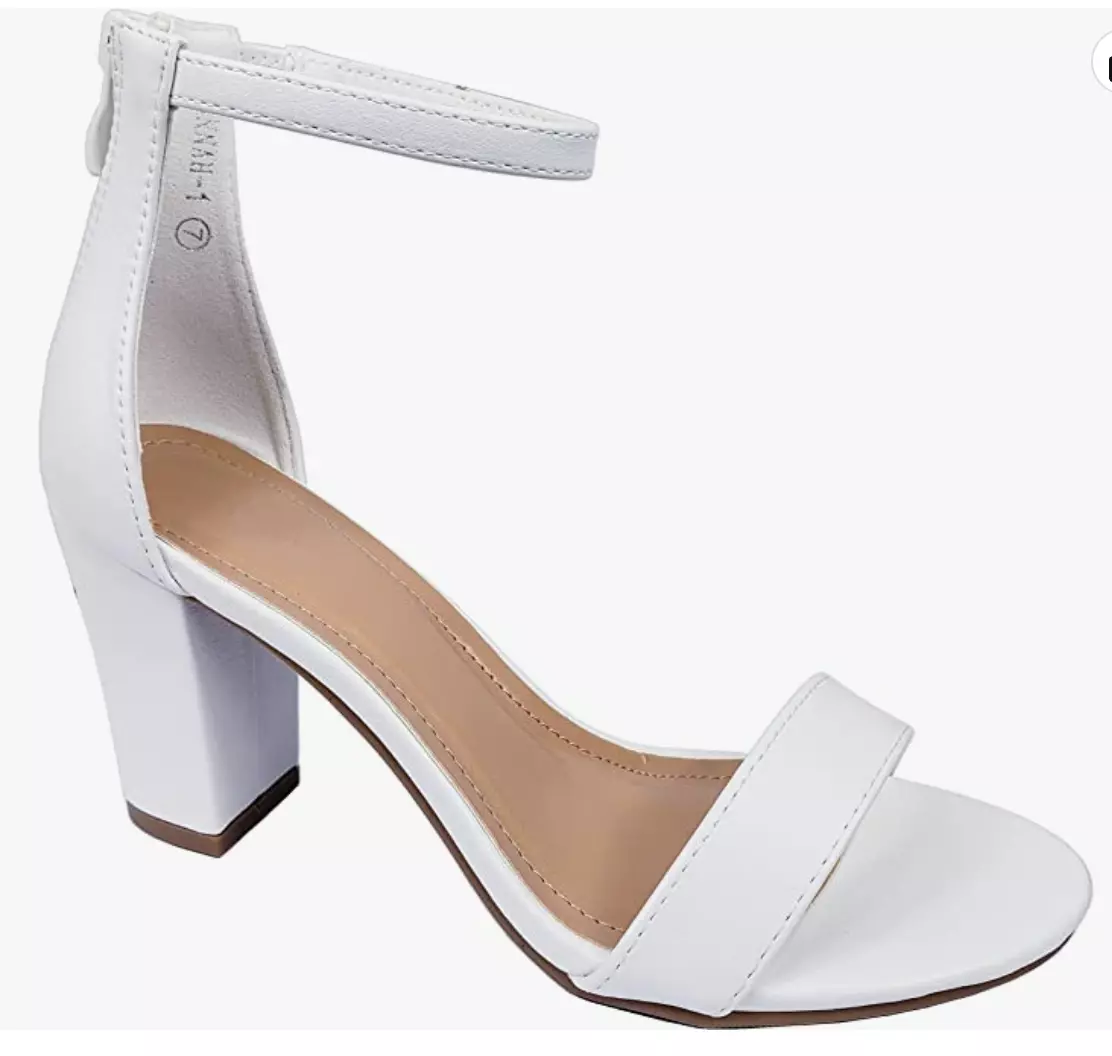 Top moda cheap shoes