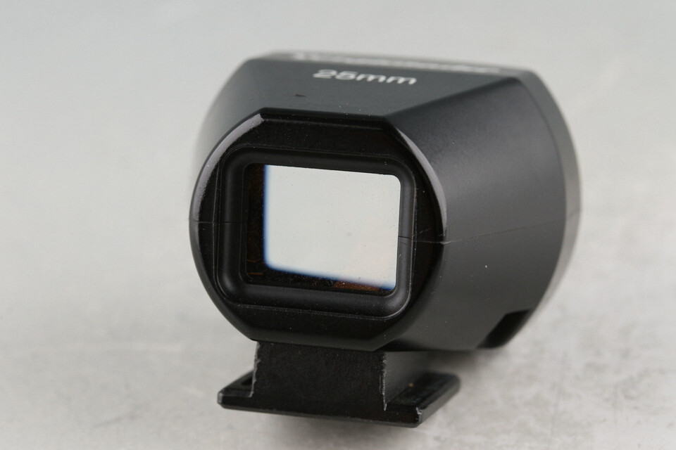 Voigtlander 25mm View Finder #56448 F2 | eBay Voigtlander 25mm View Finder #56448 F2 | eBay