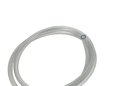 1 meter hose clear 4 mm in  for windshield washing system windshield washing hose