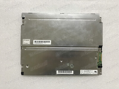 10.4'' inch NL6448BC33-71 Industrial LCD Display Screen for NEC 640*480 20 pins