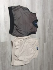 Jantzen Sports Vest Lot 2 Men's Size L