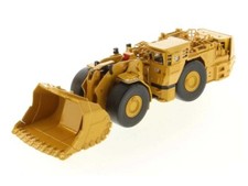 CAT R2900 XE Underground Mining Loader 1:50 Scale Model - Diecast Masters 85719