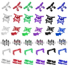 Metall Aufrüstsatz für LOSI 1/24 Micro-B 2WD Buggy RTR-LOS00007 RC Accessories