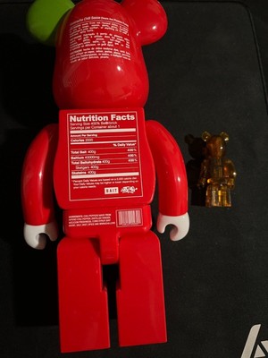 ♡貴重♡ Bait Hebru Brantley medicom JORDAN Bait Hebru Brantley medicom JORDAN #PC3VZ2 | eBay