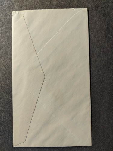 APO 248 CHUNCHON, KOREA KOREAN WAR 1954 Army Cover 9th Infantry Bn Service Co - Picture 2 of 2