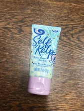 PERFECTLY POSH **Self Kelp** Marine Mineral Vegan Face Cleanser Mask