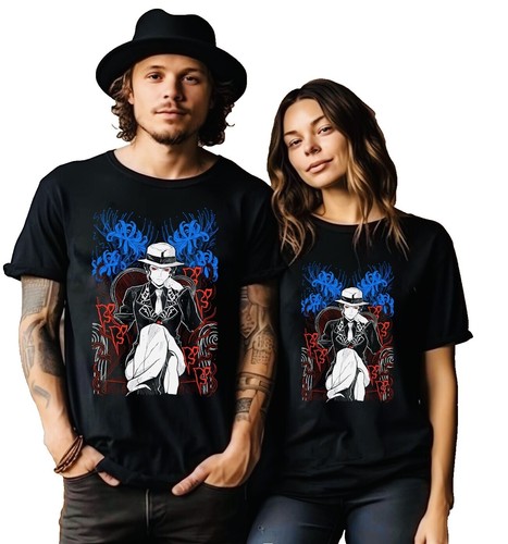 Machine Gun Kelly MGK Summer Sonic 2026 Japan T-Shirt Unisex All