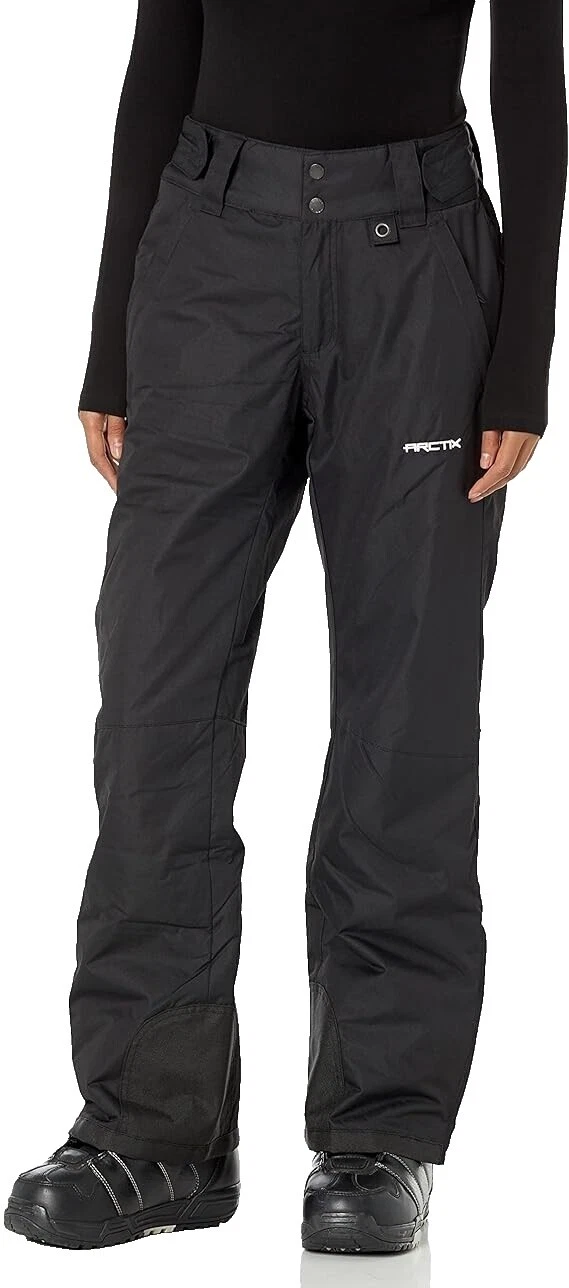 Size 4XL Winter Sports Snow Pants & Bibs