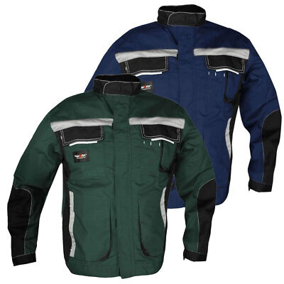 W.K. Tex Berufsjacke Barry Arbeitsjacke robust 