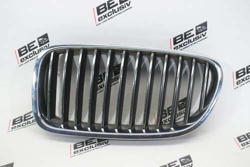 BMW 530D F11 Niere Kühlergrill links Frontgrill Grill Motorhaube 7200727